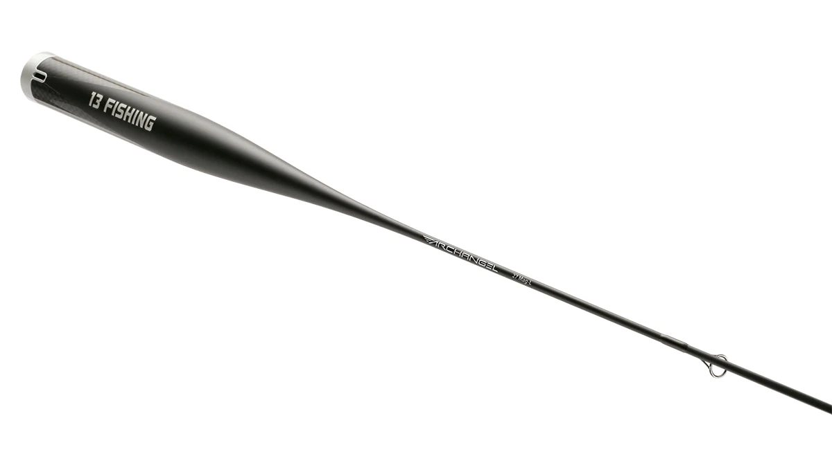 13 Fishing Archangel Ice Fishing Rod 5 13 Fishing Archangel Ice Fishing Rod - Image 3