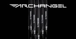 13 Fishing Archangel Ice Fishing Rod 12 13 Fishing Archangel Ice Fishing Rod -Fishing Promotion Store 13 archangel ice rod 5