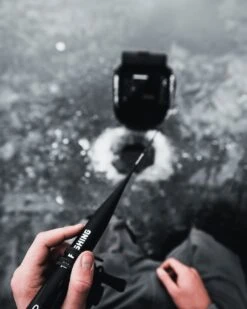 13 Fishing Archangel Ice Fishing Rod 13 13 Fishing Archangel Ice Fishing Rod -Fishing Promotion Store 13 archangel ice rod 6