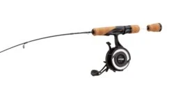 13 Fishing FreeFall XL Omen Ice Fishing Combo 15 13 Fishing FreeFall XL Omen Ice Fishing Combo -Fishing Promotion Store 13 omen freefall combo 2