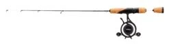 13 Fishing FreeFall XL Omen Ice Fishing Combo 14 13 Fishing FreeFall XL Omen Ice Fishing Combo -Fishing Promotion Store 13 omen freefall combo 3