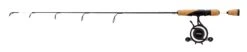 13 Fishing FreeFall XL Omen Ice Fishing Combo 13 13 Fishing FreeFall XL Omen Ice Fishing Combo -Fishing Promotion Store 13 omen freefall combo 4