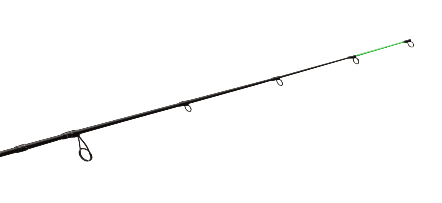 13 Fishing Widow Maker Deadstick Ice Fishing Rod 5 13 Fishing Widow Maker Deadstick Ice Fishing Rod - Image 3