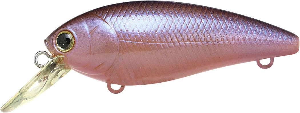 Lucky Craft Moonsault CB-100 Shallow Diving Crankbait 3 Lucky Craft Moonsault CB-100 Shallow Diving Crankbait