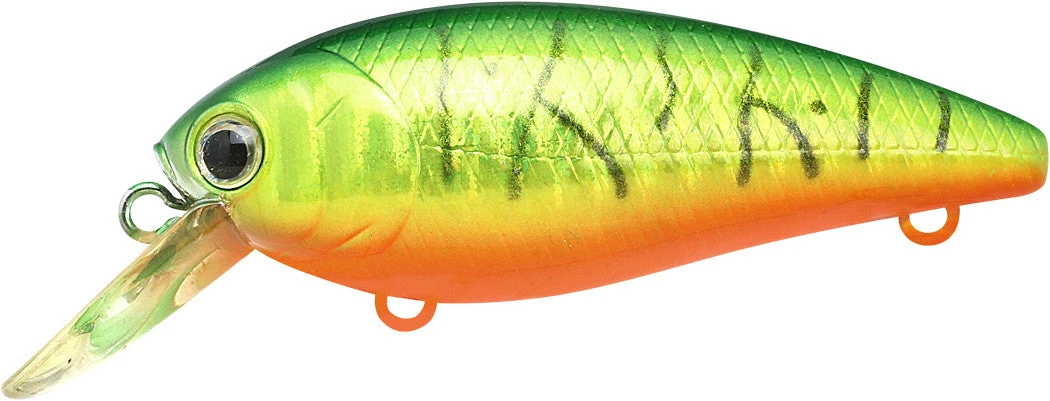 Lucky Craft Moonsault CB-100 Shallow Diving Crankbait 14 Lucky Craft Moonsault CB-100 Shallow Diving Crankbait - Image 12