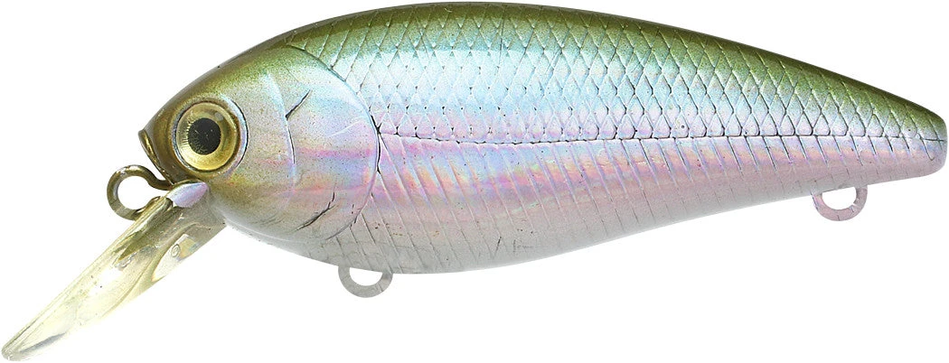 Lucky Craft Moonsault CB-100 Shallow Diving Crankbait 15 Lucky Craft Moonsault CB-100 Shallow Diving Crankbait - Image 13