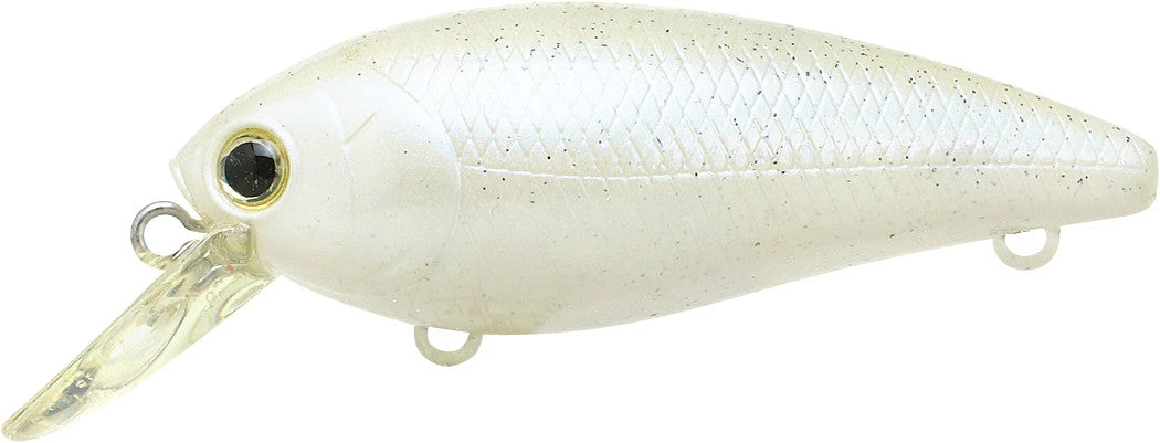 Lucky Craft Moonsault CB-100 Shallow Diving Crankbait 17 Lucky Craft Moonsault CB-100 Shallow Diving Crankbait - Image 15