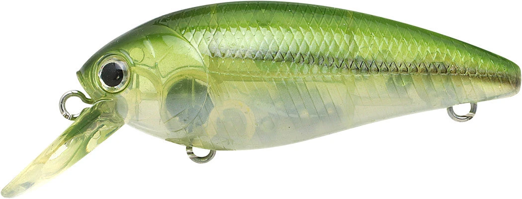Lucky Craft Moonsault CB-100 Shallow Diving Crankbait 20 Lucky Craft Moonsault CB-100 Shallow Diving Crankbait - Image 18