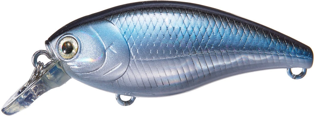 Lucky Craft Moonsault CB-50 Waking Crankbait 3 Lucky Craft Moonsault CB-50 Waking Crankbait