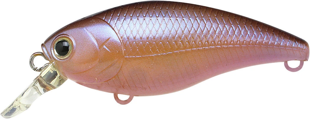 Lucky Craft Moonsault CB-50 Waking Crankbait 7 Lucky Craft Moonsault CB-50 Waking Crankbait - Image 5
