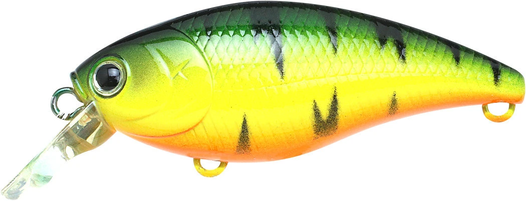 Lucky Craft Moonsault CB-50 Waking Crankbait 12 Lucky Craft Moonsault CB-50 Waking Crankbait - Image 10