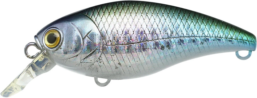 Lucky Craft Moonsault CB-50 Waking Crankbait 22 Lucky Craft Moonsault CB-50 Waking Crankbait - Image 20