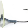 Fish Head Dude Swimbait Scrounger Jighead 2 Pack 2 Fish Head Dude Swimbait Scrounger Jighead 2 Pack -Fishing Promotion Store 13033326247991