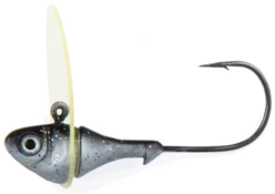 Fish Head Dude Swimbait Scrounger Jighead 2 Pack 7 Fish Head Dude Swimbait Scrounger Jighead 2 Pack -Fishing Promotion Store 13033326772279