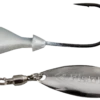 Fish Head Spin Underspin Jig 1 Fish Head Spin Underspin Jig -Fishing Promotion Store 13033329852471
