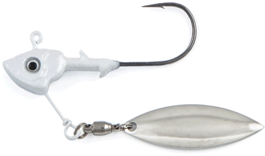 Fish Head Stand-Up Fish Head Spin 4 Fish Head Stand-Up Fish Head Spin - Image 2