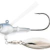 Fish Head Weedless Fish Head Spin 2 Fish Head Weedless Fish Head Spin -Fishing Promotion Store 13033339617335