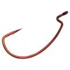 Gamakatsu Red EWG Offset Worm Hook 1 Gamakatsu Red EWG Offset Worm Hook -Fishing Promotion Store 13039713681463
