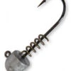 Gamakatsu Finesse Ned Rig Jighead 4 Pack 2 Gamakatsu Finesse Ned Rig Jighead 4 Pack -Fishing Promotion Store 13055291785271