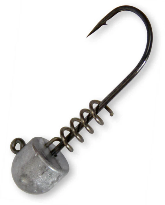 Gamakatsu Finesse Ned Rig Jighead 4 Pack 3 Gamakatsu Finesse Ned Rig Jighead 4 Pack