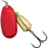 Blue Fox Classic Vibrax Bleeding Series Inline Spinner 2 Blue Fox Classic Vibrax Bleeding Series Inline Spinner -Fishing Promotion Store 13070903640119