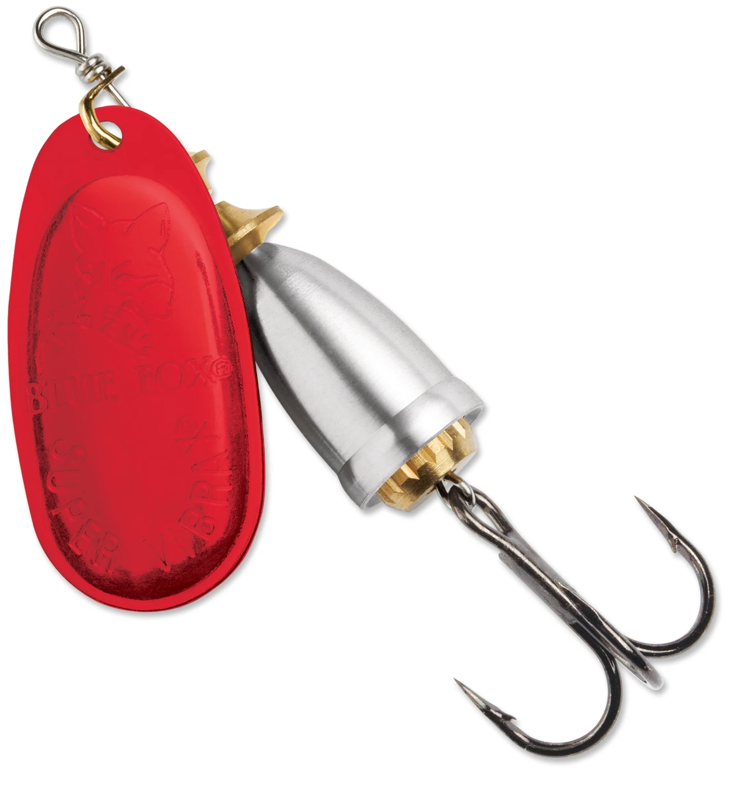 Blue Fox Classic Vibrax Bleeding Series Inline Spinner 11 Blue Fox Classic Vibrax Bleeding Series Inline Spinner - Image 9