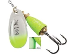 Blue Fox Classic Vibrax Candyback Series Inline Spinner 34 Blue Fox Classic Vibrax Candyback Series Inline Spinner -Fishing Promotion Store 13070909440055