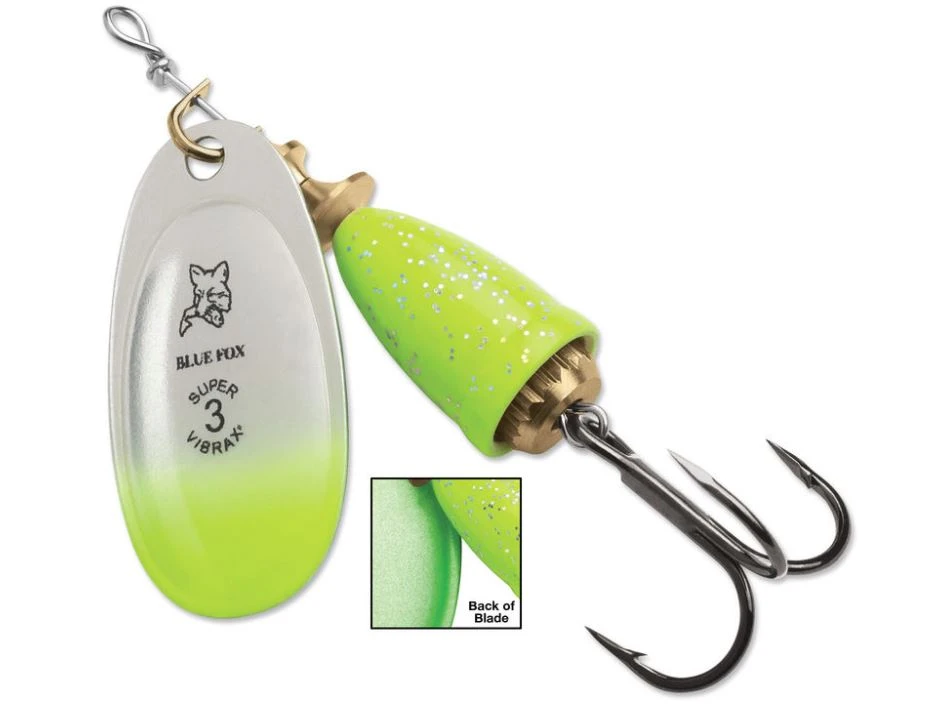 Blue Fox Classic Vibrax Candyback Series Inline Spinner 15 Blue Fox Classic Vibrax Candyback Series Inline Spinner - Image 13