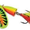Blue Fox Classic Vibrax Foxtail 1 Blue Fox Classic Vibrax Foxtail -Fishing Promotion Store 13070913536055