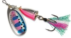 Blue Fox Classic Vibrax Foxtail 31 Blue Fox Classic Vibrax Foxtail -Fishing Promotion Store 13070913830967