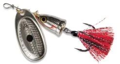 Blue Fox Classic Vibrax Foxtail 35 Blue Fox Classic Vibrax Foxtail -Fishing Promotion Store 13070913962039