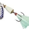 Blue Fox Classic Vibrax Glow 1 Blue Fox Classic Vibrax Glow -Fishing Promotion Store 13070919499831