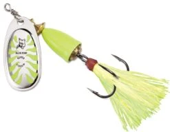 Blue Fox Classic Vibrax Glow 34 Blue Fox Classic Vibrax Glow -Fishing Promotion Store 13070919925815