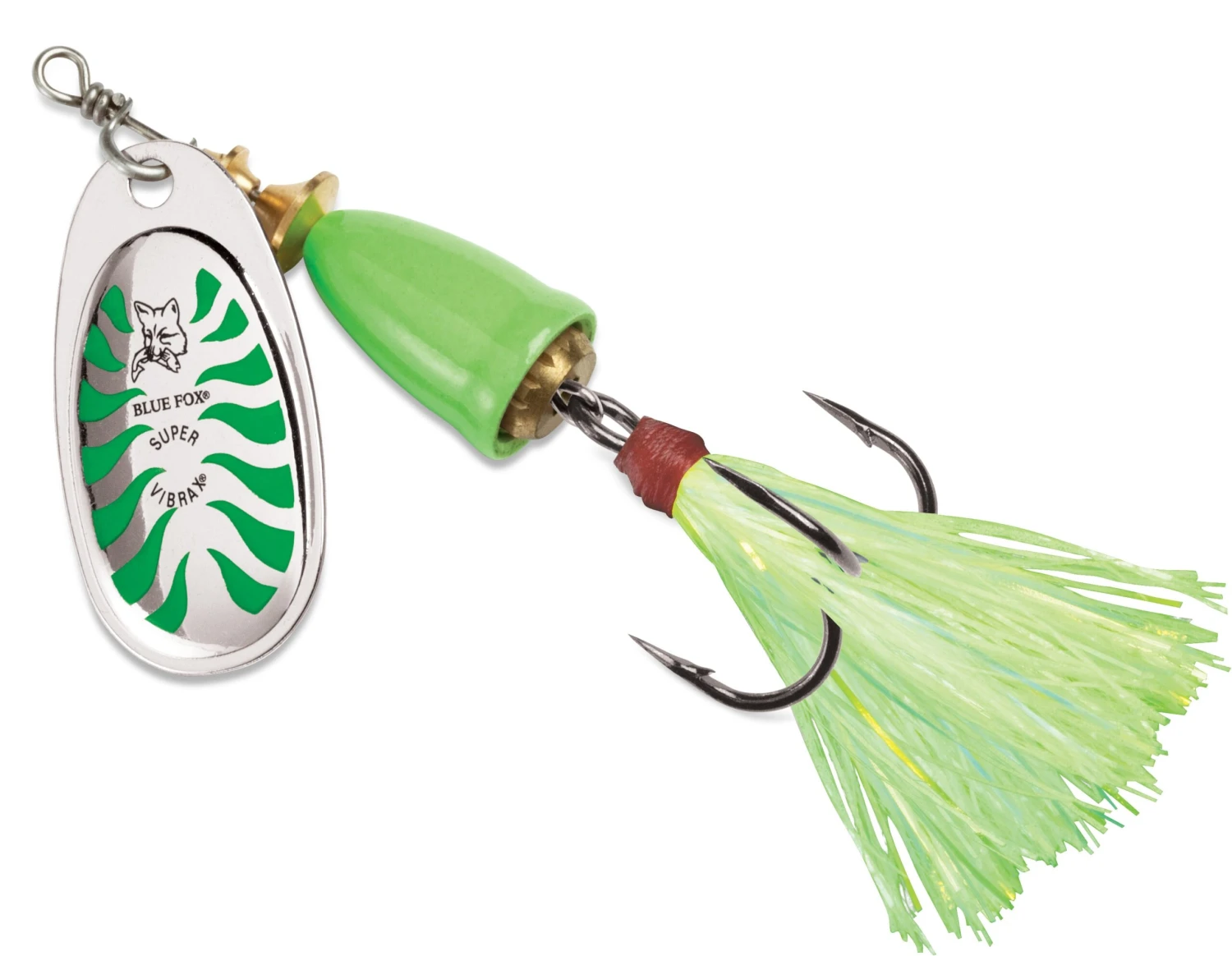 Blue Fox Classic Vibrax Glow 20 Blue Fox Classic Vibrax Glow - Image 18
