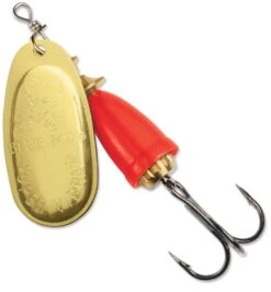 Blue Fox Classic Vibrax Painted Series 41 Blue Fox Classic Vibrax Painted Series -Fishing Promotion Store 13070951645239