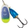 Blue Fox Classic Vibrax UV Series 2 Blue Fox Classic Vibrax UV Series -Fishing Promotion Store 13070995849271
