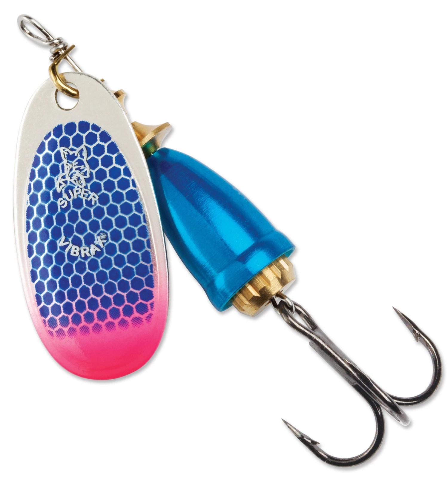 Blue Fox Classic Vibrax UV Series 8 Blue Fox Classic Vibrax UV Series - Image 6