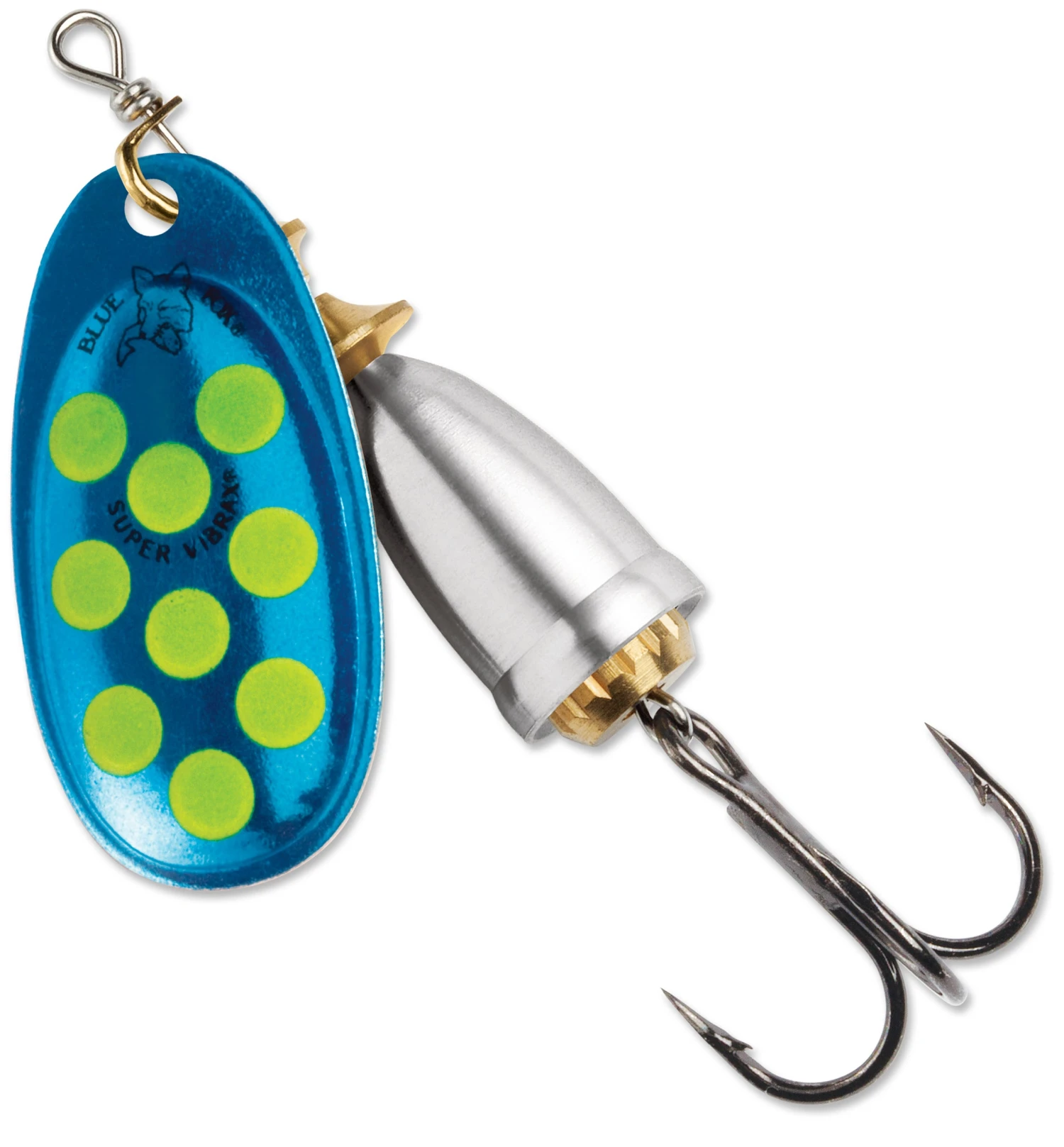 Blue Fox Classic Vibrax UV Series 13 Blue Fox Classic Vibrax UV Series - Image 11