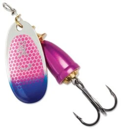 Blue Fox Classic Vibrax UV Series 36 Blue Fox Classic Vibrax UV Series -Fishing Promotion Store 13070996308023