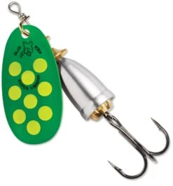Blue Fox Classic Vibrax UV Series 39 Blue Fox Classic Vibrax UV Series -Fishing Promotion Store 13070996406327