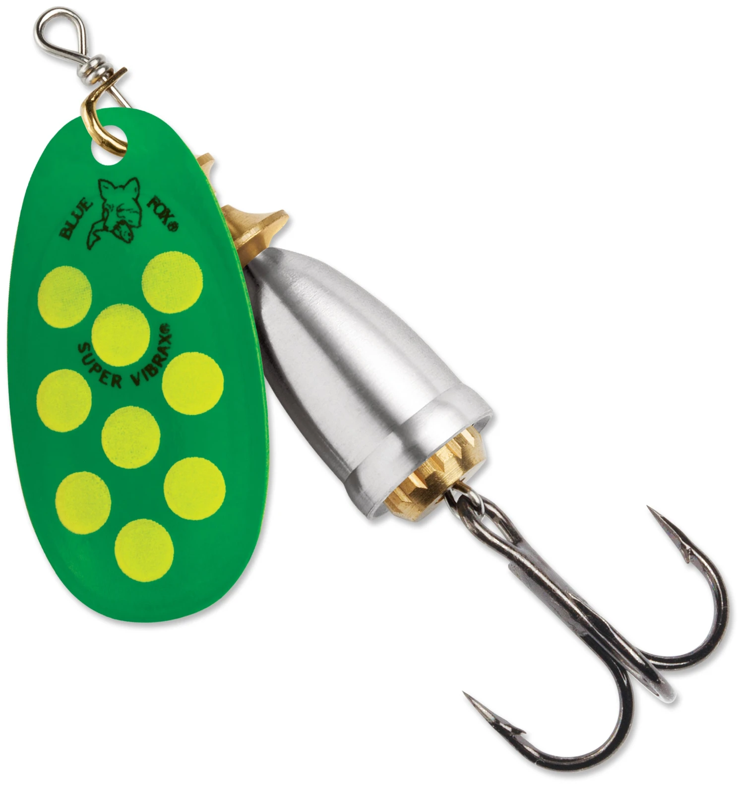 Blue Fox Classic Vibrax UV Series 21 Blue Fox Classic Vibrax UV Series - Image 19