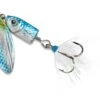 Blue Fox Flash Spinner 2 Blue Fox Flash Spinner -Fishing Promotion Store 13071010299959