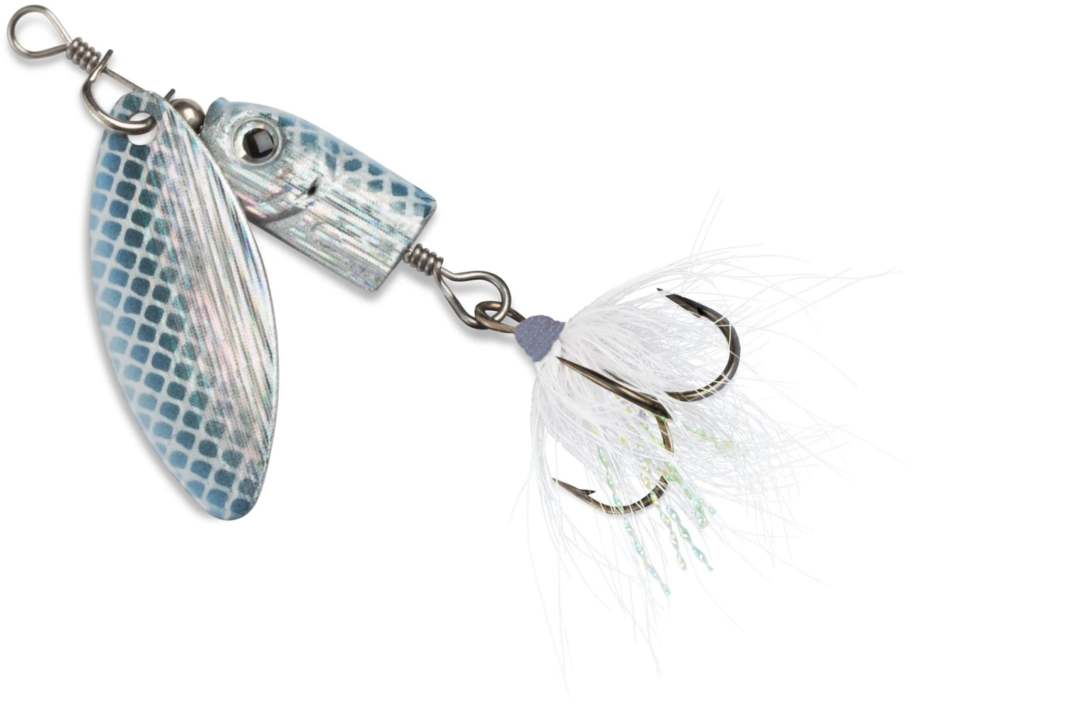 Blue Fox Flash Spinner 11 Blue Fox Flash Spinner - Image 9