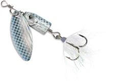Blue Fox Flash Spinner 23 Blue Fox Flash Spinner -Fishing Promotion Store 13071010594871