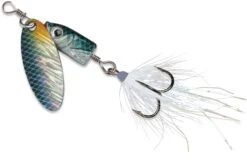 Blue Fox Flash Spinner 24 Blue Fox Flash Spinner -Fishing Promotion Store 13071010627639