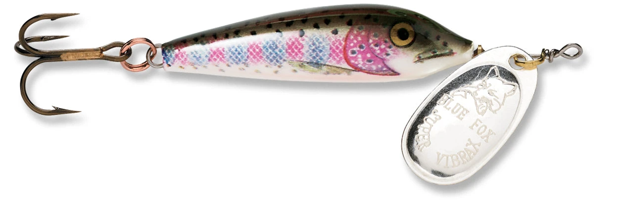 Blue Fox Minnow Spin 17 Blue Fox Minnow Spin - Image 15