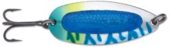 Blue Fox Rattlin' Pixee Spoon