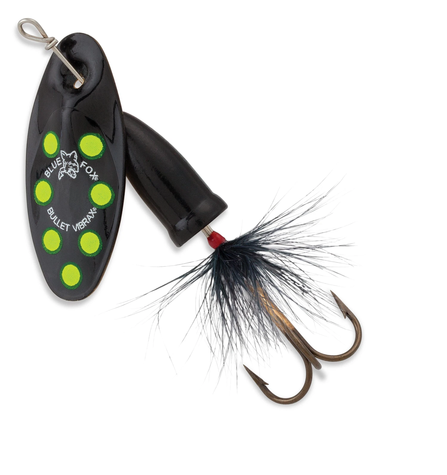 Blue Fox Vibrax Bullet Fly 4 Blue Fox Vibrax Bullet Fly - Image 2