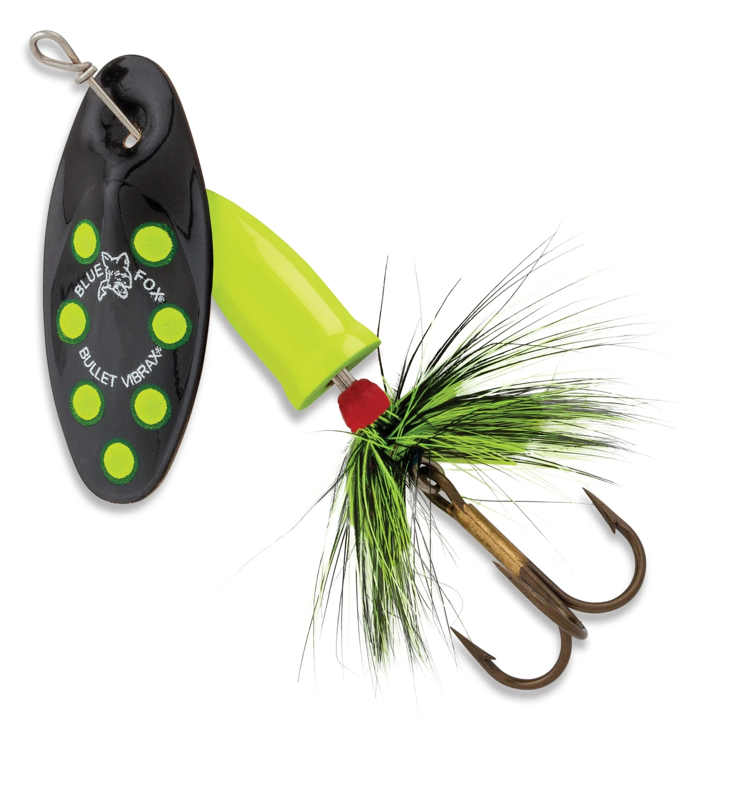 Blue Fox Vibrax Bullet Fly 13 Blue Fox Vibrax Bullet Fly - Image 11