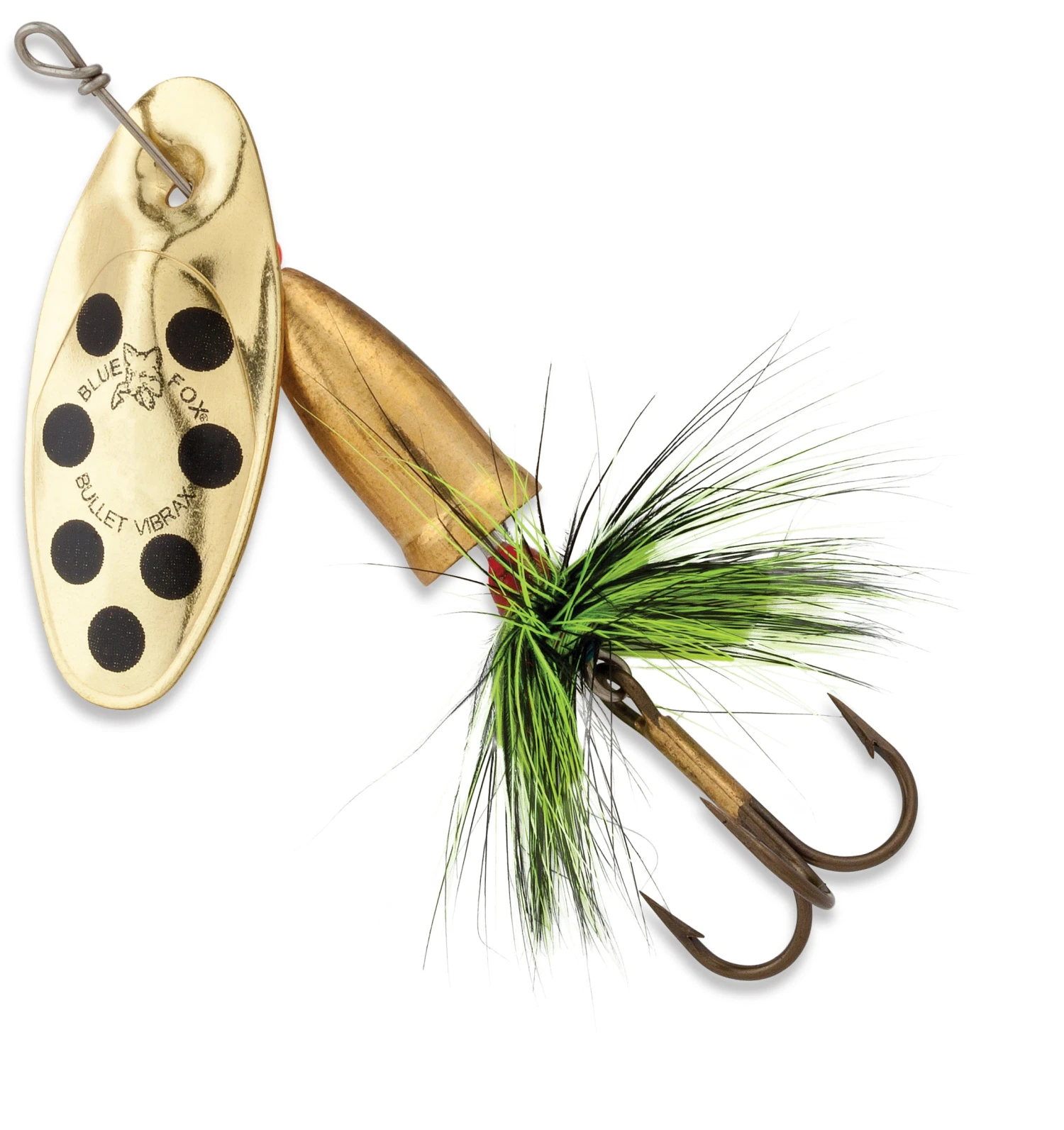 Blue Fox Vibrax Bullet Fly 22 Blue Fox Vibrax Bullet Fly - Image 20